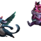 Illustration for article titled 'Shop Contest: The Imps From Artifact Need New Jobs